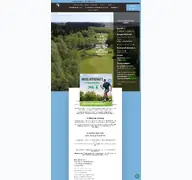 Kleine Seitenvorschau von gcmw.de