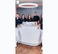 Kleine Seitenvorschau von zahnaerzte-hildesheim.de