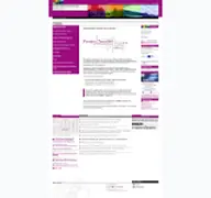 Kleine Seitenvorschau von postdocs.uni-kiel.de