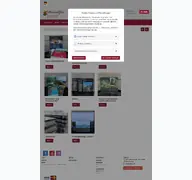 Kleine Seitenvorschau von gdke.ticketfritz.de