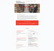 Kleine Seitenvorschau von fachverband-deutsch.de