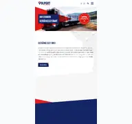 Kleine Seitenvorschau von getraenke-volpert.de