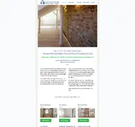Kleine Seitenvorschau von kaeferstein-innenausbau.de