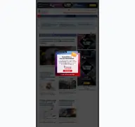 Kleine Seitenvorschau von juridicas.com