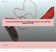 Kleine Seitenvorschau von tuttopassi.de