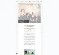 Kleine Seitenvorschau von fachzentrum-fuer-aesthetik.de