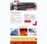 Kleine Seitenvorschau von facility-fullservice.de