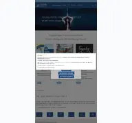 Kleine Seitenvorschau von fackelmanntherme.de