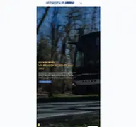 Kleine Seitenvorschau von potsdambus.de