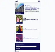 Kleine Seitenvorschau von tvdarmstadt.de