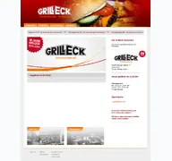Kleine Seitenvorschau von grilleck-celle.de