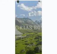 Kleine Seitenvorschau von potsdamer-huette.de