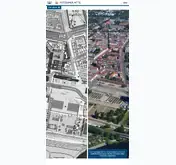 Kleine Seitenvorschau von potsdamermitte.de
