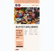Kleine Seitenvorschau von factory-buffet.de