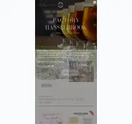Kleine Seitenvorschau von factory-hasselbrook.de