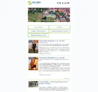 Kleine Seitenvorschau von typo.tv-mussbach.de