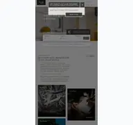 Kleine Seitenvorschau von factoryhotel-muenster.de