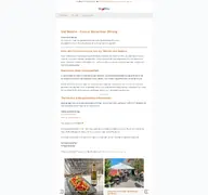 Kleine Seitenvorschau von ualskinne.de