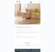 Kleine Seitenvorschau von aquaterra-online.de