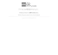 Kleine Seitenvorschau von ikyu.com