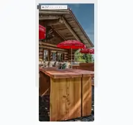 Kleine Seitenvorschau von kaiser-alm.de