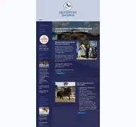 Kleine Seitenvorschau von gripshoever-sportpferde.de