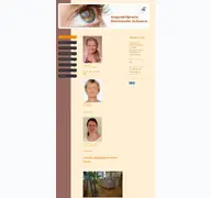 Kleine Seitenvorschau von grit-winkler-augenarzt.de