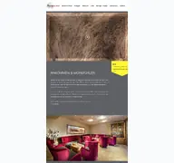 Kleine Seitenvorschau von grizzly-resort.at