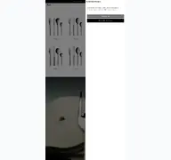 Kleine Seitenvorschau von pott-bestecke.de