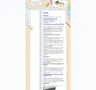 Kleine Seitenvorschau von grobuki.de
