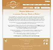 Kleine Seitenvorschau von nakedsteel.de