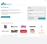 Kleine Seitenvorschau von ukr.mitarbeiterangebote.de