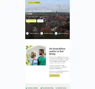 Kleine Seitenvorschau von groeschelimmobilien.de