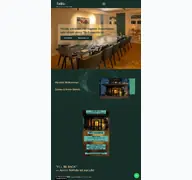 Kleine Seitenvorschau von armin-roettele.de
