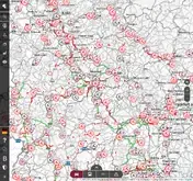 Kleine Seitenvorschau von verkehr.rlp.de