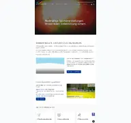 Kleine Seitenvorschau von nachhaltige-sportveranstaltungen.de