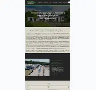 Kleine Seitenvorschau von gw-terrassendach.de