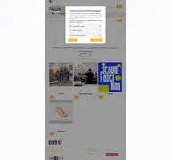 Kleine Seitenvorschau von fagus-werk.ticketfritz.de