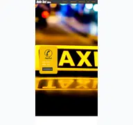 Kleine Seitenvorschau von hallo-taxi-stern.de