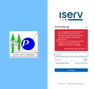 Kleine Seitenvorschau von sap-gillenfeld.de