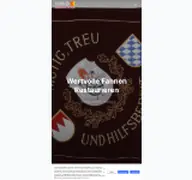 Kleine Seitenvorschau von fahnenreparatur.de