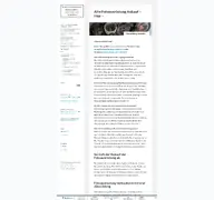Kleine Seitenvorschau von fotoausruestung-verkaufen.de