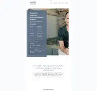 Kleine Seitenvorschau von hanse-mkg-geesthacht.de