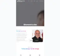 Kleine Seitenvorschau von ppshome.de