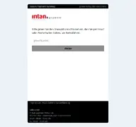 Kleine Seitenvorschau von intan-payment.de