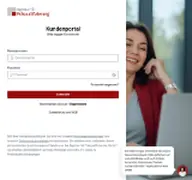 Kleine Seitenvorschau von pqs.afp-da.de