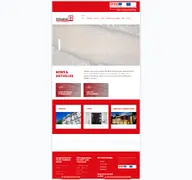 Kleine Seitenvorschau von integral-apolda.de