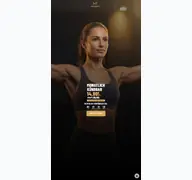 Kleine Seitenvorschau von memberfit.fitness-konzepte.de
