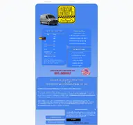 Kleine Seitenvorschau von lastentaxi-zentrale.de