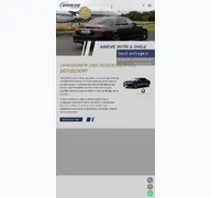 Kleine Seitenvorschau von interline-duesseldorf.de